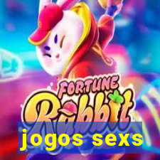 jogos sexs